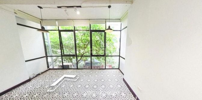 Cho thuê nhà làm văn phòng, số 16 ngõ 70 đường Lưu Hữu Phước