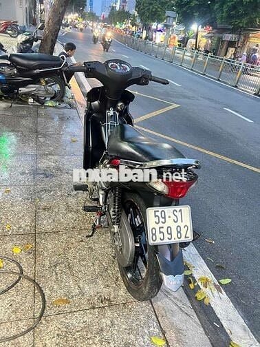 Yama Sirius RC FI 2015 mới 90% Bstp chính chủ