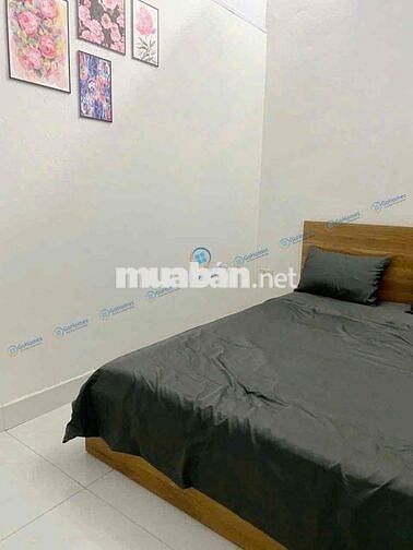 🔴 (NCC) CHO THUÊ NHÀ 2 TẦNG GẦN CHỢ MÂN THÁI, BIỂN MÂN THÁI  • Diện tí