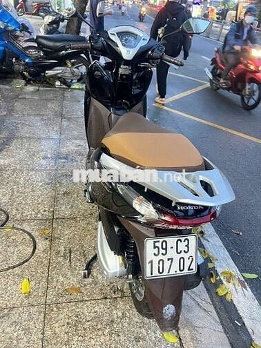 Ly khóa smartkey 2020 mới 90% Bstp chính chủ