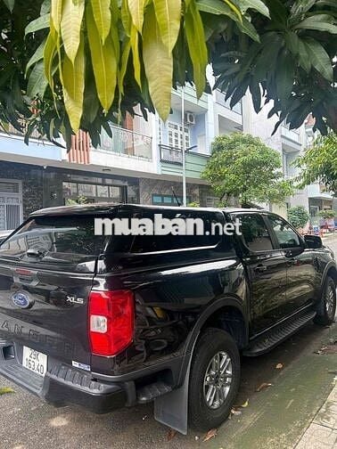 Ford Ranger 2024 XLS 2.0 4X2 AT - 180000 km