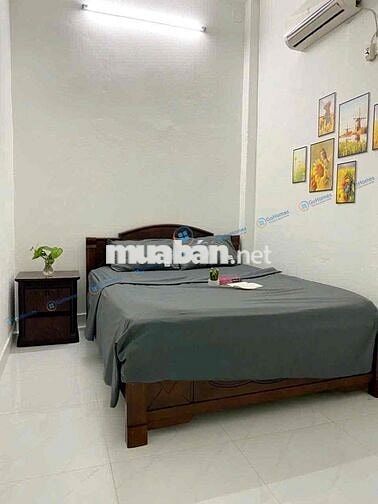 🔴 (NCC) CHO THUÊ NHÀ 2 TẦNG GẦN CHỢ MÂN THÁI, BIỂN MÂN THÁI  • Diện tí