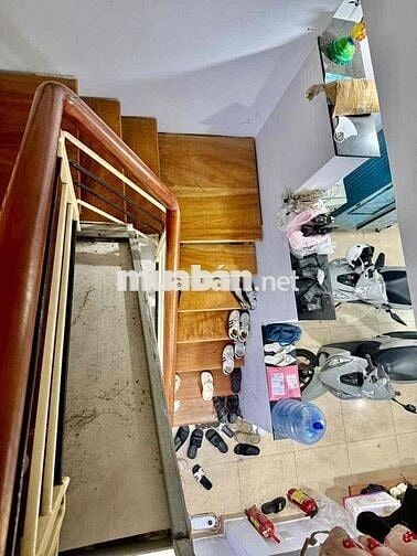 bán nhà ,51 m2 xây 2 lầu chỉ hơn 4 tỷ,Quang Trung,p10 quận Gò Vấp