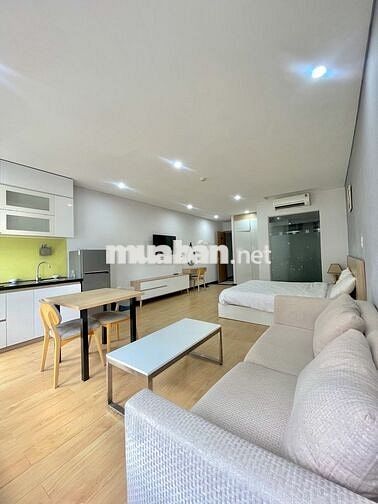 CĂN HỘ STUDIO – TRUNG TÂM THÀNH PHỐ
