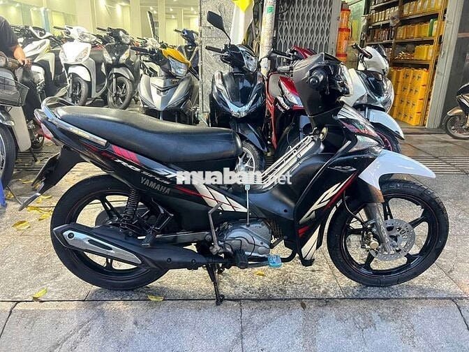 Yama Sirius RC FI 2015 mới 90% Bstp chính chủ