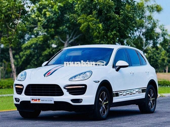 ❤️ PORSCHE CAYENNE 2014 - 𝟎𝟏 𝐂𝐇𝐔̉ 𝐃𝐔𝐘 𝐍𝐇𝐀̂́𝐓