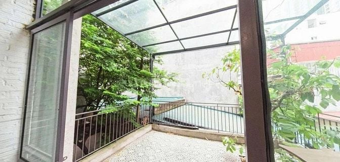 Cho thuê nhà làm văn phòng, số 16 ngõ 70 đường Lưu Hữu Phước