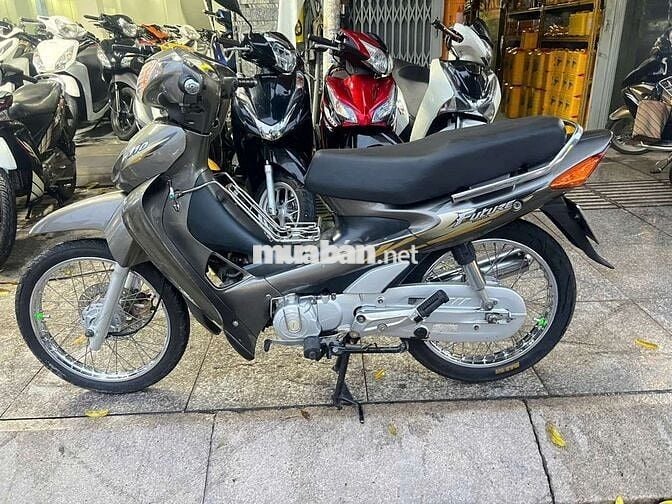 Future 2002 zin nguyên bản mới 90% biển số thành p