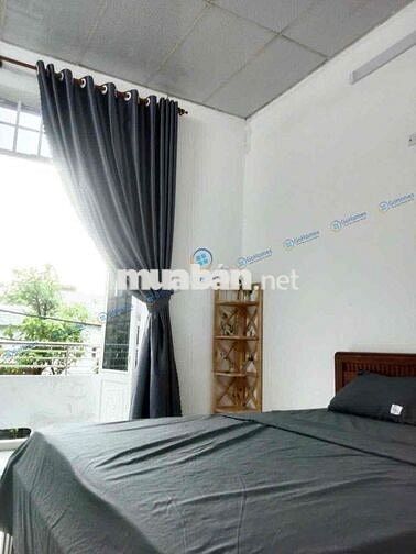 🔴 (NCC) CHO THUÊ NHÀ 2 TẦNG GẦN CHỢ MÂN THÁI, BIỂN MÂN THÁI  • Diện tí