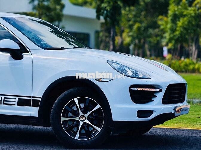 ❤️ PORSCHE CAYENNE 2014 - 𝟎𝟏 𝐂𝐇𝐔̉ 𝐃𝐔𝐘 𝐍𝐇𝐀̂́𝐓