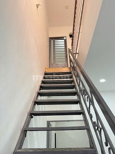 nhà cho thuê 4 phòng 56m2 phường tân thành