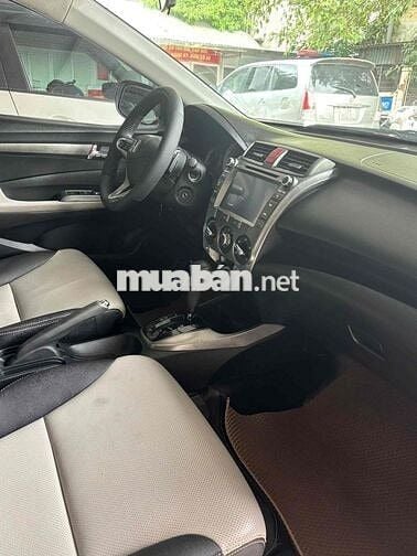 Honda City 2013 1.5 AT - 140000 km