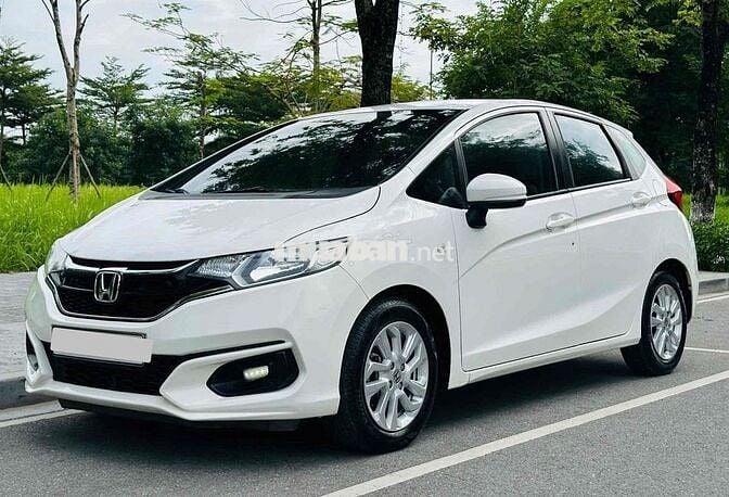 Honda Jazz 2018 V - 70000 km