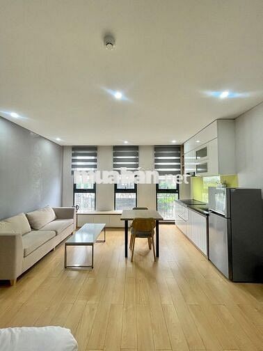 CĂN HỘ STUDIO – TRUNG TÂM THÀNH PHỐ