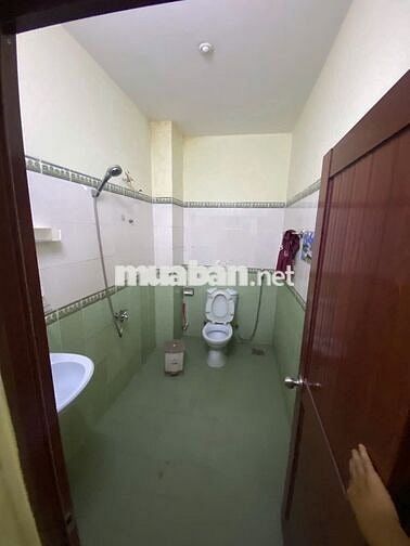 Cho Thuê Nhà Nguyên Căn P Tây Thạnh Tân Phú. DT 4 x 17m 3 Tầng.