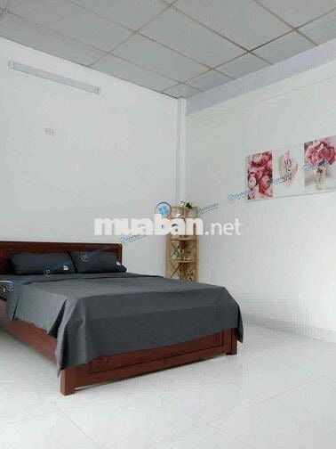 🔴 (NCC) CHO THUÊ NHÀ 2 TẦNG GẦN CHỢ MÂN THÁI, BIỂN MÂN THÁI  • Diện tí