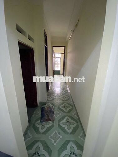 Cho Thuê Nhà Nguyên Căn P Tây Thạnh Tân Phú. DT 4 x 17m 3 Tầng.