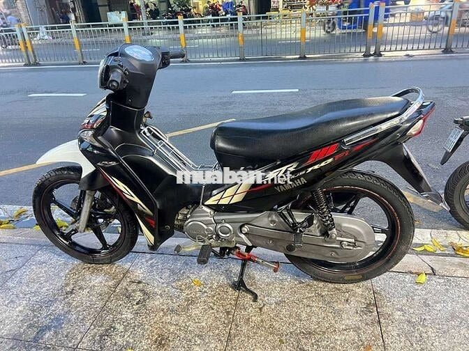 Yama Sirius RC FI 2015 mới 90% Bstp chính chủ