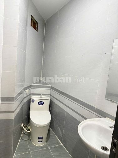 nhà cho thuê 4 phòng 56m2 phường tân thành