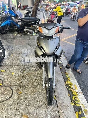 Future 2002 zin nguyên bản mới 90% biển số thành p