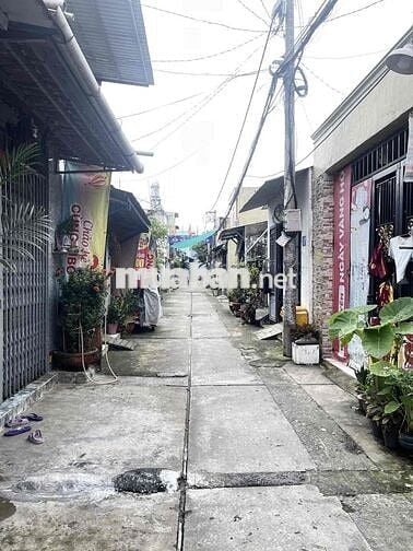 KHÔNG CÓ CĂN THỨ 2- 48M2 HẺM Ô TÔ - CHỈNH NHỈNH 2 TỶ