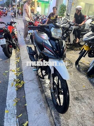 Yama Sirius RC FI 2015 mới 90% Bstp chính chủ