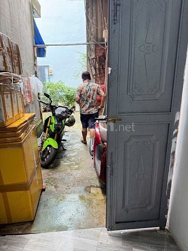 nhà cho thuê 4 phòng 56m2 phường tân thành