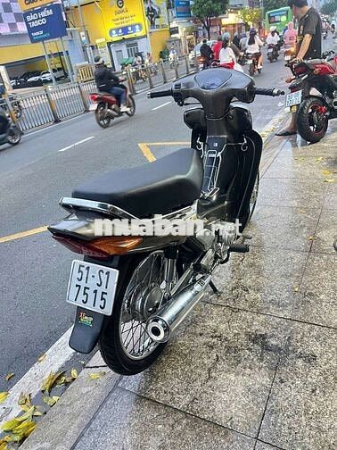 Future 2002 zin nguyên bản mới 90% biển số thành p