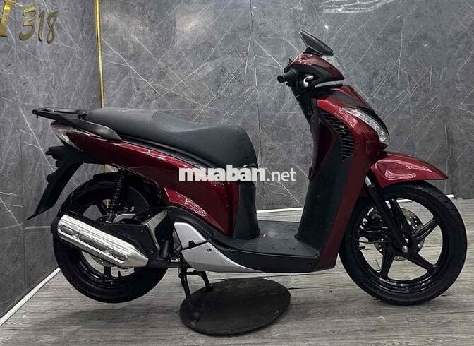 SH Ý 2011 150i HSCT