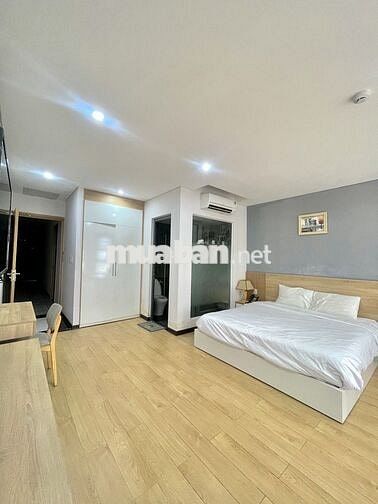 CĂN HỘ STUDIO – TRUNG TÂM THÀNH PHỐ