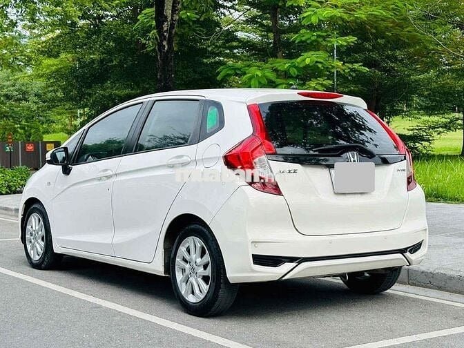 Honda Jazz 2018 V - 70000 km
