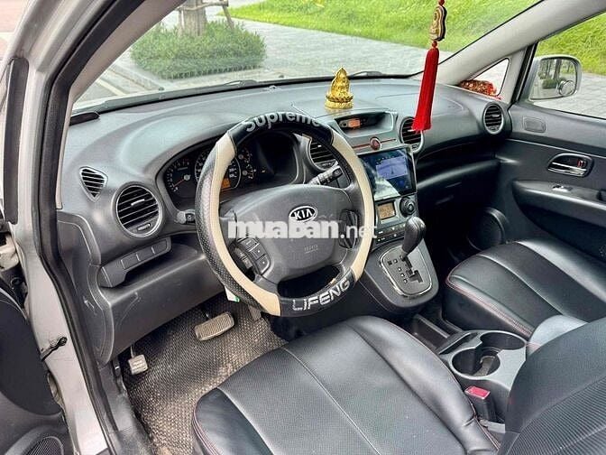 Kia Carens 2012 SX 2.0 AT - 110000 km