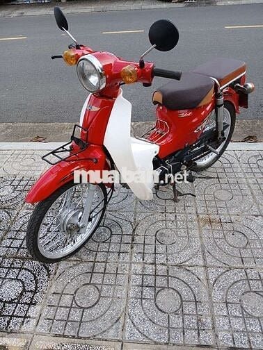 Cúp học sinh 50 cc 2019