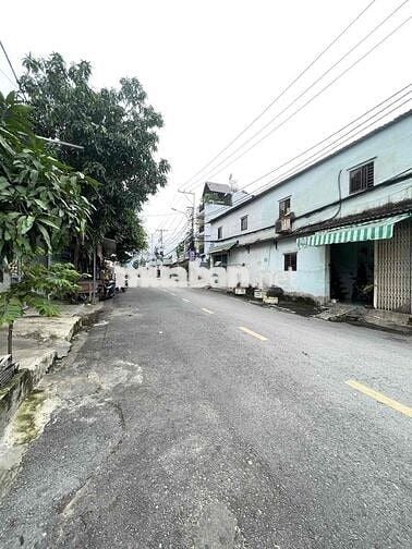 KHÔNG CÓ CĂN THỨ 2- 48M2 HẺM Ô TÔ - CHỈNH NHỈNH 2 TỶ