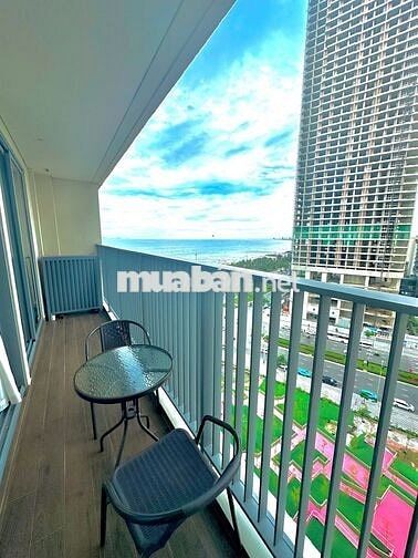 CĂN HỘ CHUNG CƯ CAO CẤP SƠN TRÀ PHẠM VĂN ĐỒNG ĐÀ NẴNG VIEW BIỂN