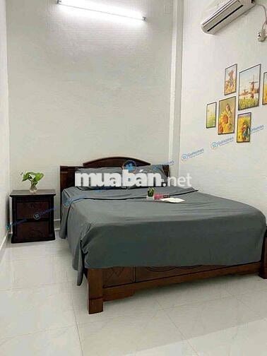 🔴 (NCC) CHO THUÊ NHÀ 2 TẦNG GẦN CHỢ MÂN THÁI, BIỂN MÂN THÁI  • Diện tí