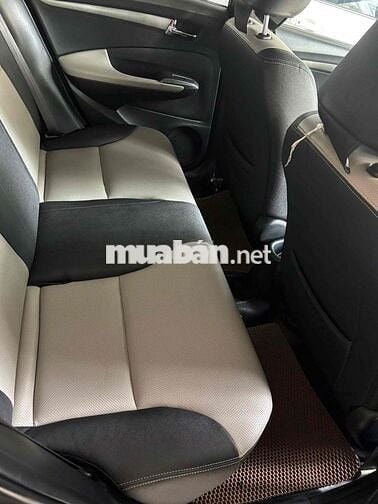 Honda City 2013 1.5 AT - 140000 km