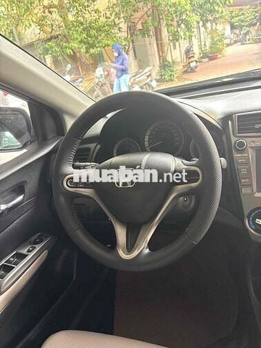 Honda City 2013 1.5 AT - 140000 km