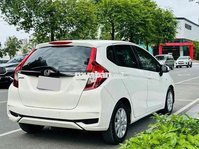 Honda Jazz 2018 V - 70000 km