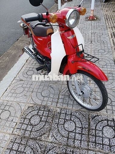 Cúp học sinh 50 cc 2019