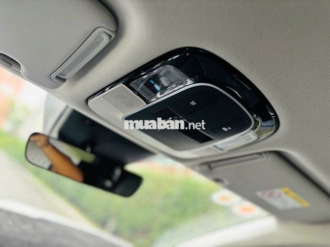 Hyundai Tucson 2.0 Tiêu chuẩn 2025 -3000 km