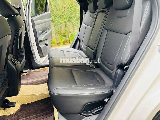 Hyundai Tucson 2.0 Tiêu chuẩn 2025 -3000 km