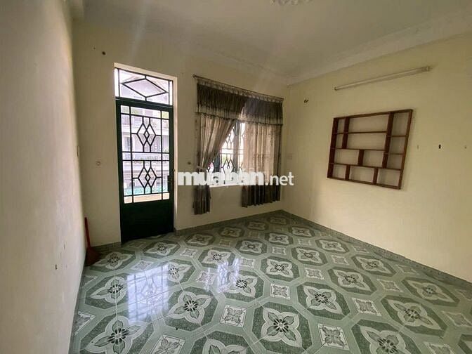 Cho Thuê Nhà Nguyên Căn P Tây Thạnh Tân Phú. DT 4 x 17m 3 Tầng.