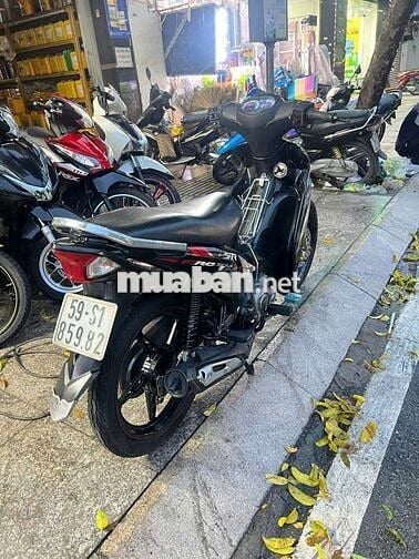 Yama Sirius RC FI 2015 mới 90% Bstp chính chủ