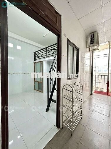 🔥CHO THUÊ CHDV DUPLEX ĐẦY ĐỦ TIỆN NGHI NGAY KHU SÂN BAY TÂN BÌNH🔥