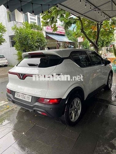 Cần bán xe VinFast VF5 Plus 2024 mua pin