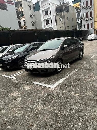 Honda City 2013 1.5 AT - 140000 km