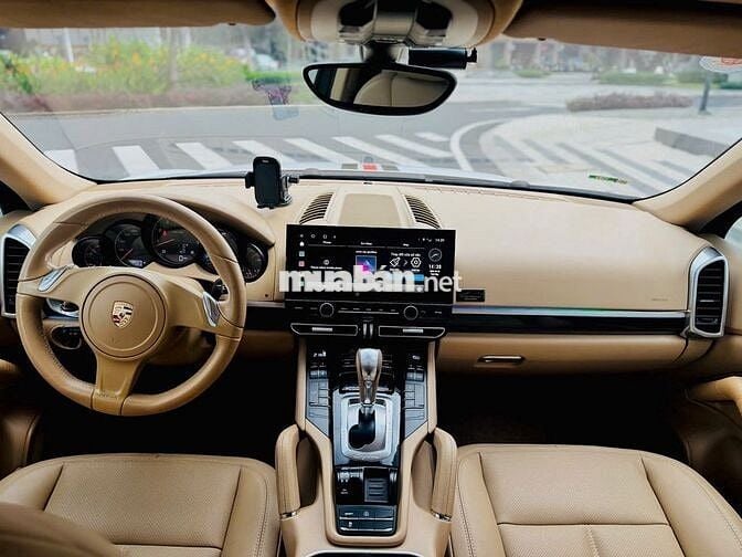 ❤️ PORSCHE CAYENNE 2014 - 𝟎𝟏 𝐂𝐇𝐔̉ 𝐃𝐔𝐘 𝐍𝐇𝐀̂́𝐓