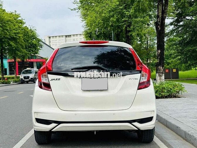 Honda Jazz 2018 V - 70000 km