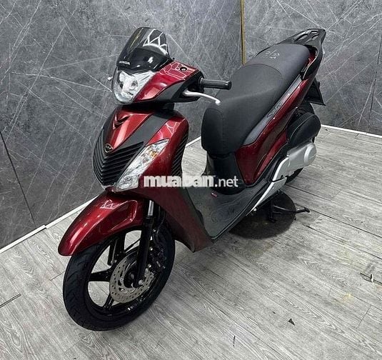 SH Ý 2011 150i HSCT